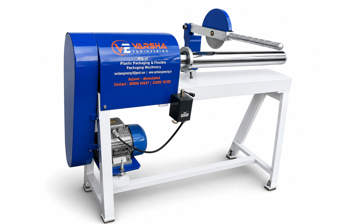 Corecutter machine